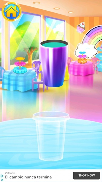 BubbleTea for Android - Download the APK from Uptodown