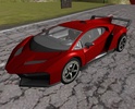 Raging Car Driving 3D screenshot 3