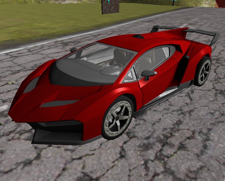 Raging Car Driving 3D - Preview 3