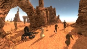 Huge Scorpion Simulator 3D screenshot 4
