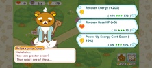 Korilakkuma Tower Defense screenshot 11