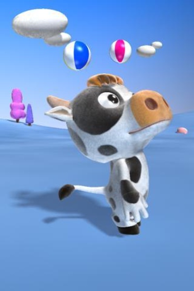 Talking Calf - Preview 4