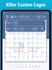 Killer Sudoku screenshot 5