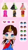 Doll DressUp Game screenshot 22