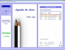 Organizador de Estudios Escolares screenshot 3