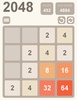 2048 screenshot 3