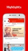 Vodafone MobileTV screenshot 10