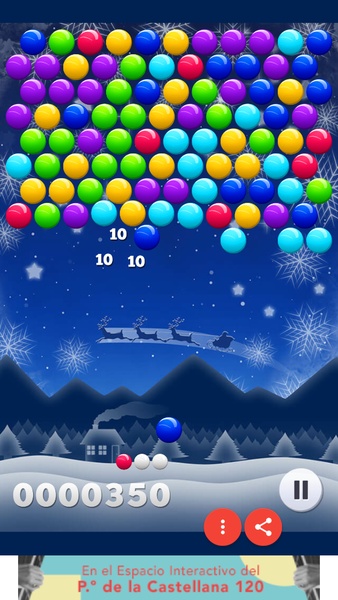 Smarty Bubbles - Preview 5