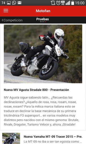 Motofan - Preview 1