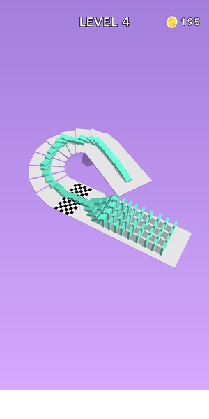 Domino Line - Preview 12