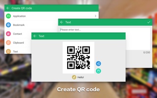 Barcode Scanner for Android 10