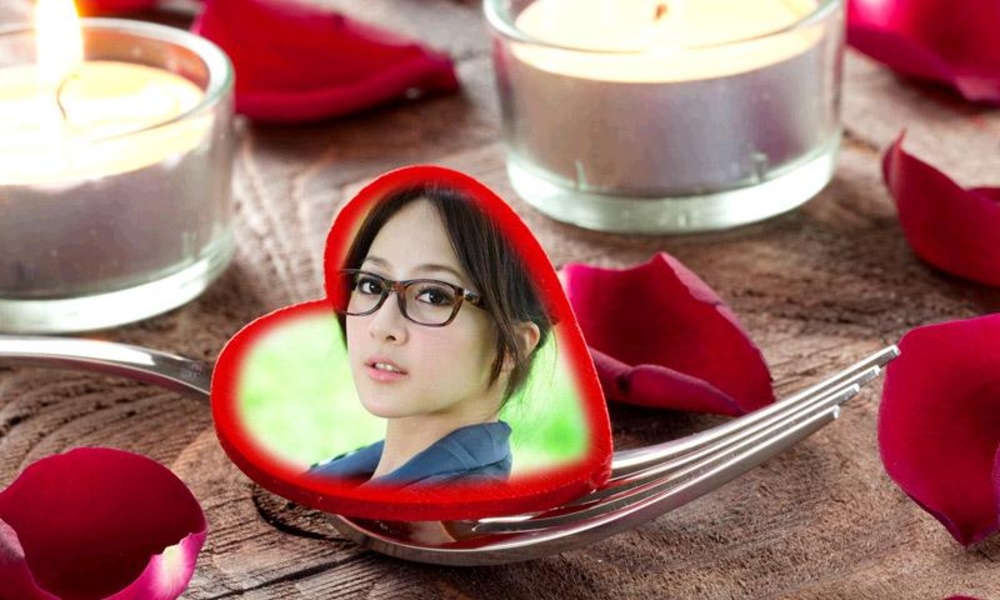 Candles Love Photo Frames - Preview 4