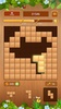 Wood Block Puzzle - Q Block screenshot 7