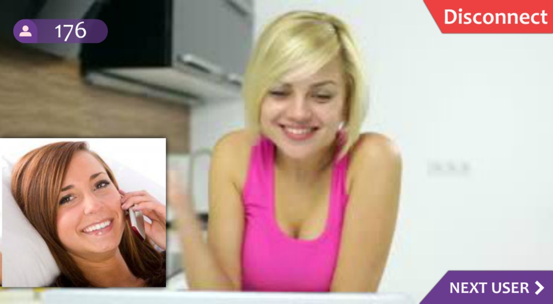 Free Video Chat - Preview 2