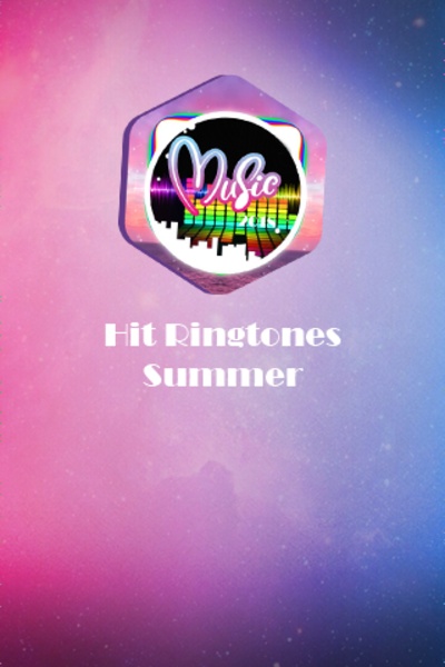 Top Hits Ringtones - Preview 1