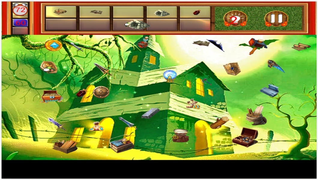 Enchanted World - Preview 7