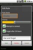 Wi-Fi Ruler - Free screenshot 1