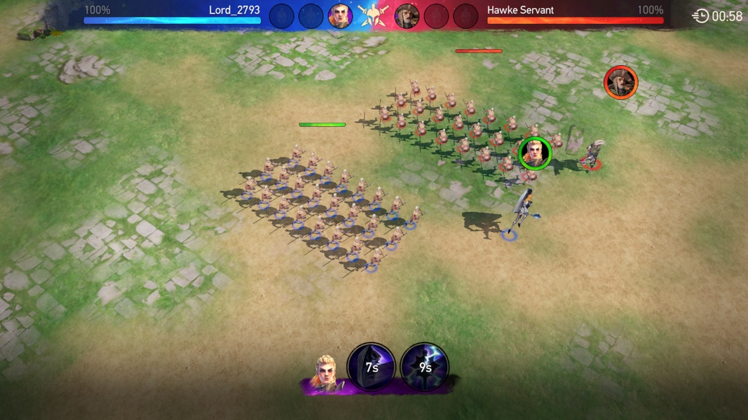 Art of Conquest 2 - Preview 5