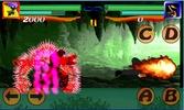 DESTROY FIGHTER screenshot 3