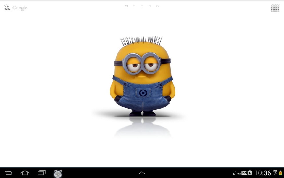 Despicable Me 2 - Preview 10