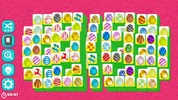 Easter Mahjong Solitaire screenshot 19