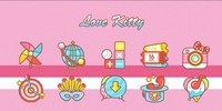 Love Kitty-Solo Theme screenshot 4