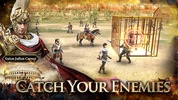 The Legend Of Empire screenshot 6