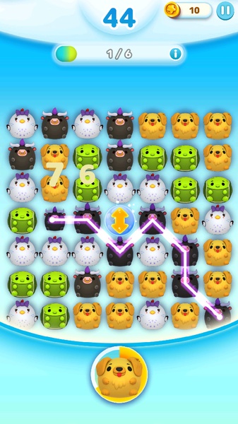 Eraser Blast - Preview 9