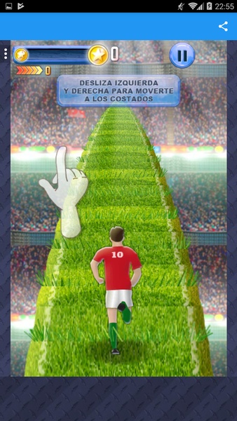 Dream League - Preview 2