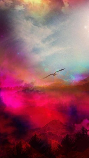 Dream Sky Wallpaper - Preview 3