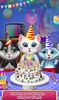 Kitty Birthday Party Celebration screenshot 5