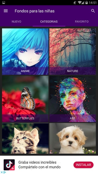 Full HD 4k wallpapers - Preview 8