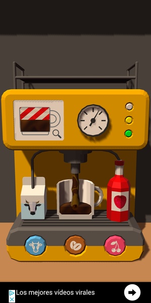 Coffee Inc - Preview 12