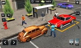 NY Taxi Driver - Crazy Cab Driving Games 2019 screenshot 14