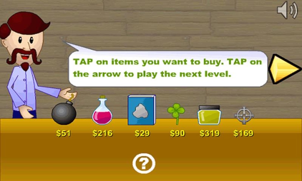 Gold Miner Online - Preview 2