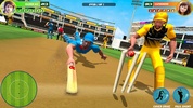 Cricket screenshot 2