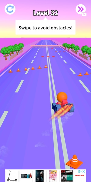 Sports Games 3D - Preview 3