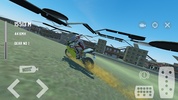 Motor Bike Crush Simulator 3D screenshot 10
