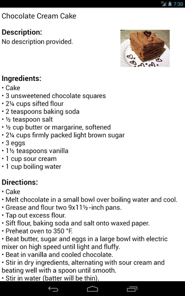 Broccoli Recipes - Preview 2