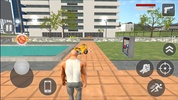 Openworld Indian Driving Game screenshot 1