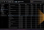 Winamp screenshot 1