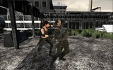 Commando Sarah 2 : Action Game screenshot 8