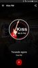 Kiss FM screenshot 2