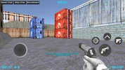 C.Strike: WAR Online screenshot 3