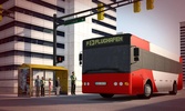Bus Pick and Drop free Game screenshot 6