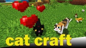 Pet cats for minecraft screenshot 5