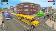 School Bus Driver Simulator screenshot 2