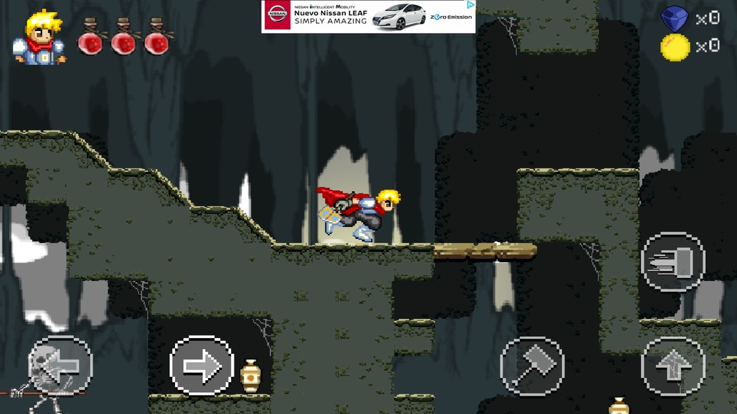 Hammer Man - Preview 7