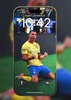 Soccer Ronaldo wallpaper CR7 screenshot 7