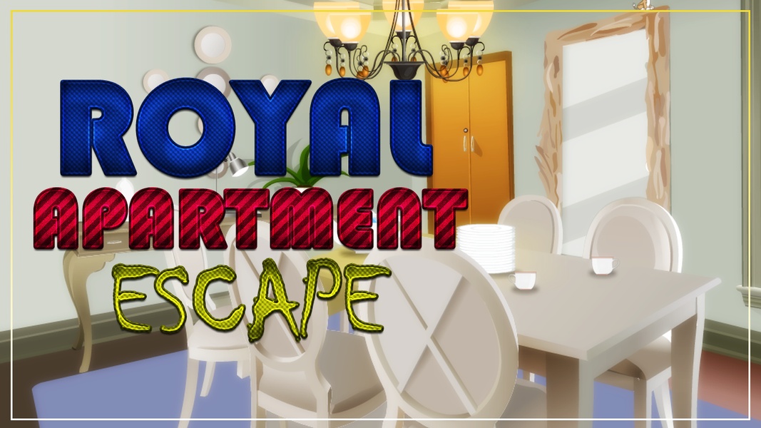 Royal Apartment Escape - Preview 5